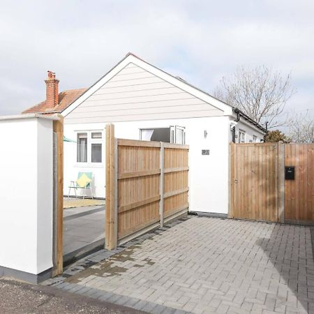 Little Bright House Hotel Whitstable Bagian luar foto