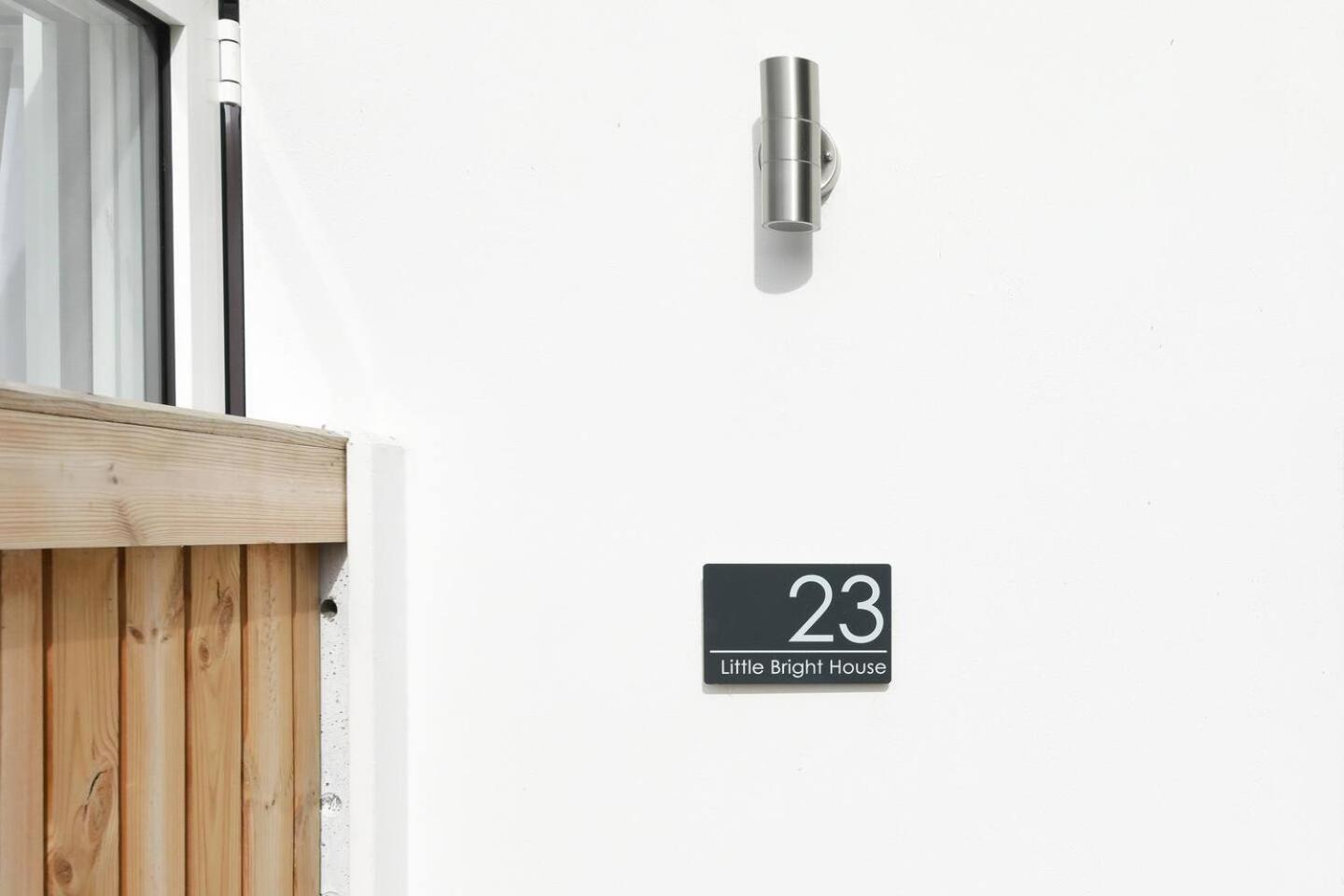 Little Bright House Hotel Whitstable Bagian luar foto