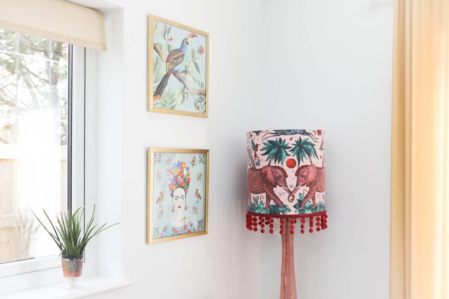 Little Bright House Hotel Whitstable Bagian luar foto