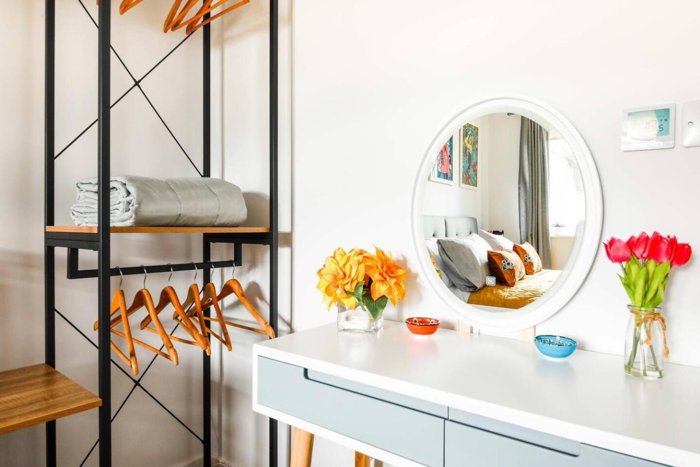 Little Bright House Hotel Whitstable Bagian luar foto