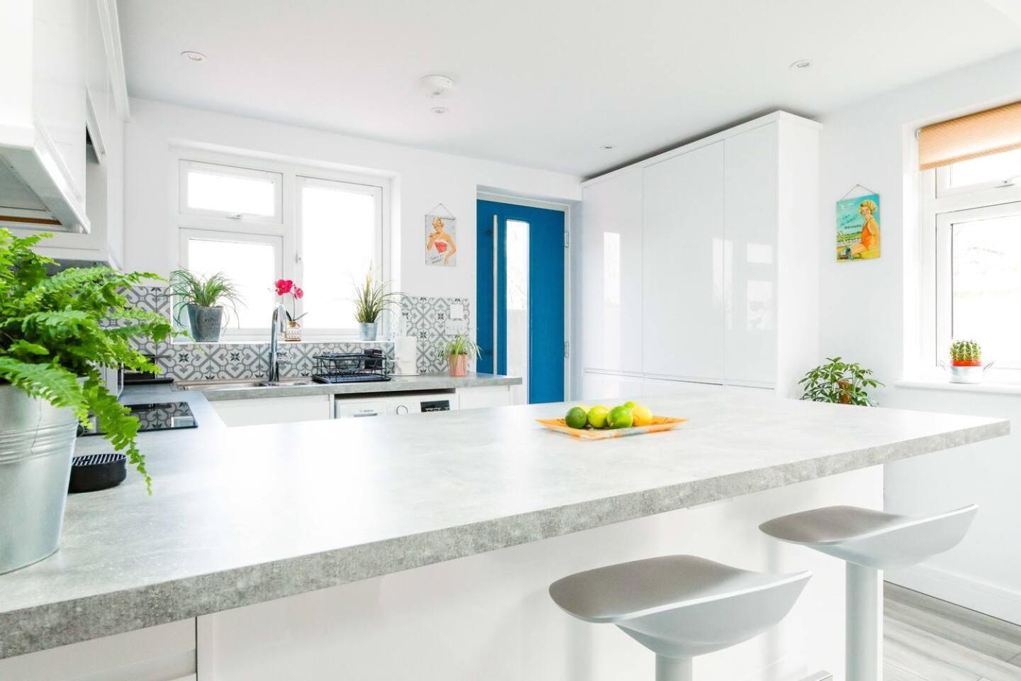Little Bright House Hotel Whitstable Bagian luar foto
