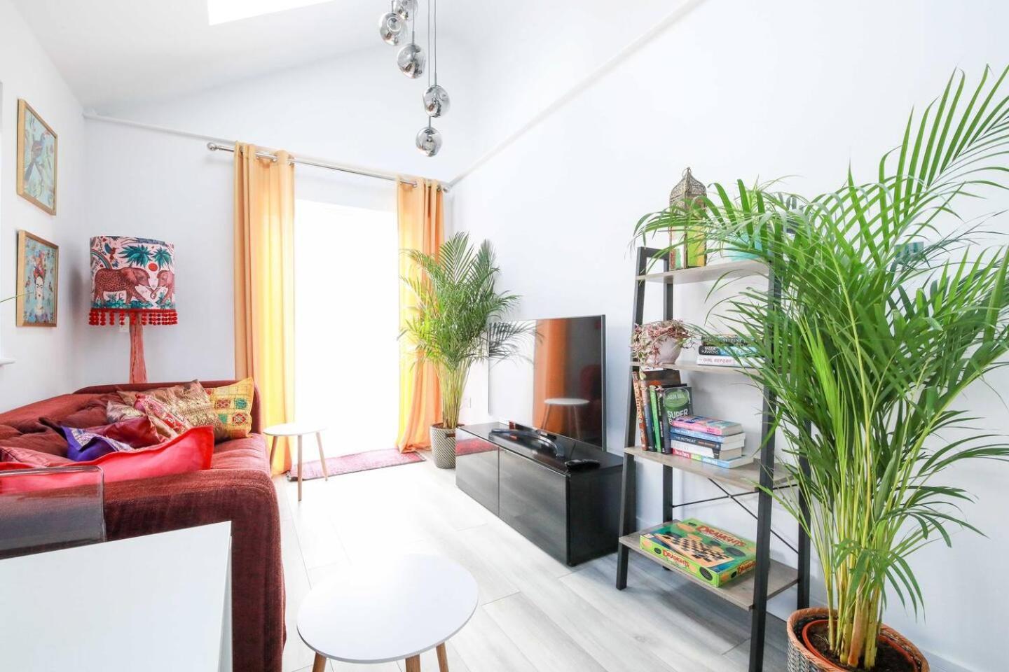 Little Bright House Hotel Whitstable Bagian luar foto