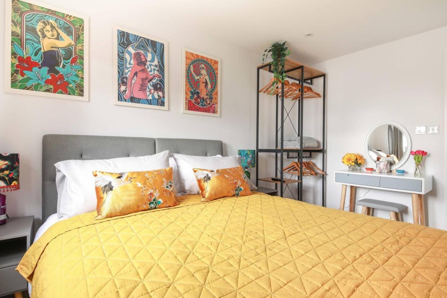 Little Bright House Hotel Whitstable Bagian luar foto