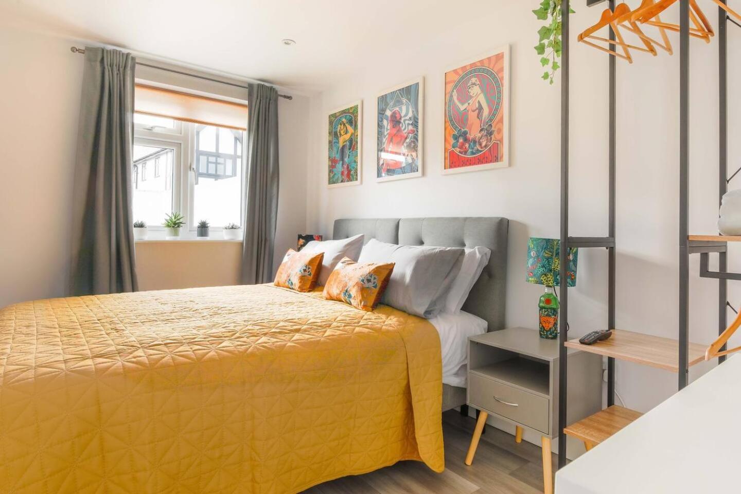 Little Bright House Hotel Whitstable Bagian luar foto